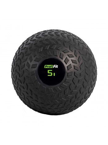 Слэмбол (SlamBall) PROFI-FIT 5 кг