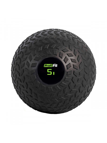 Слэмбол (SlamBall) PROFI-FIT 5 кг