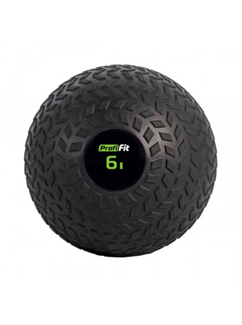 Слэмбол (SlamBall) PROFI-FIT 6 кг