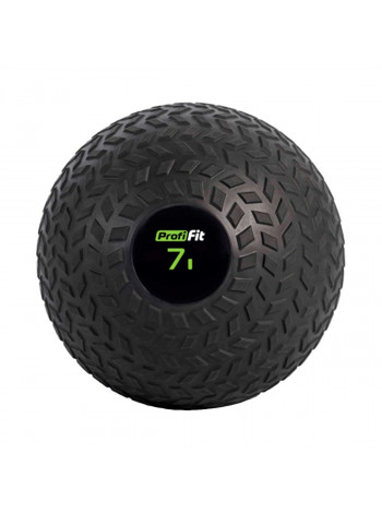 Слэмбол (SlamBall) PROFI-FIT 7 кг