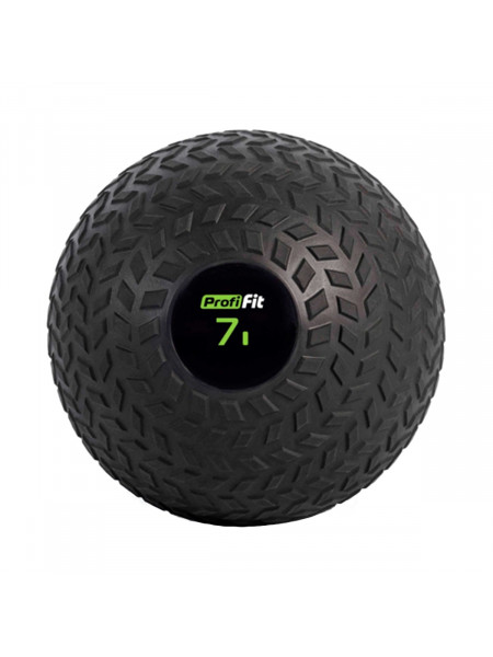 Слэмбол (SlamBall) PROFI-FIT 7 кг