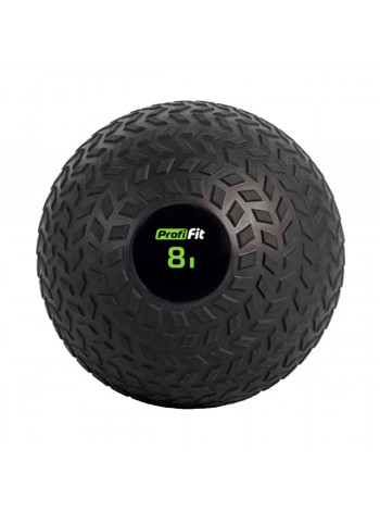 Слэмбол (SlamBall) PROFI-FIT 8 кг