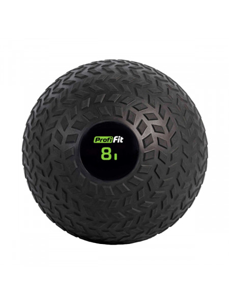 Слэмбол (SlamBall) PROFI-FIT 8 кг