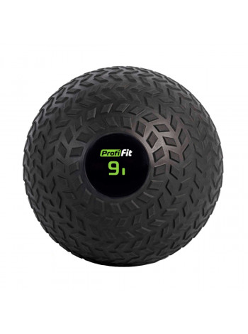 Слэмбол (SlamBall) PROFI-FIT 9 кг