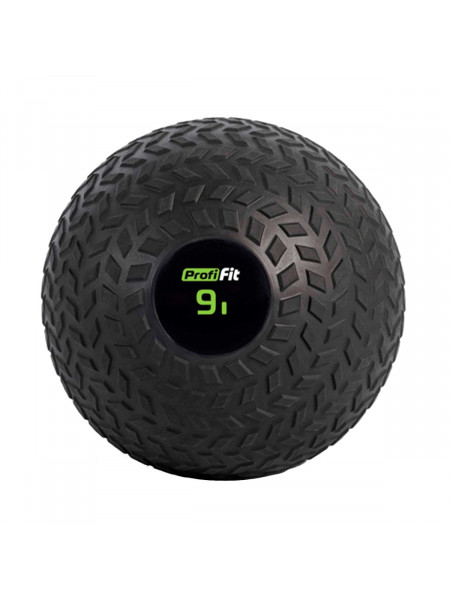 Слэмбол (SlamBall) PROFI-FIT 9 кг