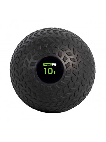 Слэмбол (SlamBall) PROFI-FIT 10 кг