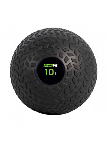 Слэмбол (SlamBall) PROFI-FIT 10 кг