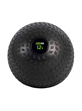 Слэмбол (SlamBall) PROFI-FIT 12 кг