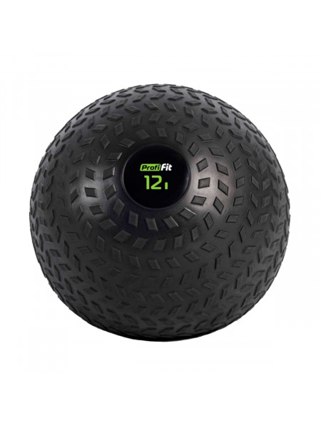 Слэмбол (SlamBall) PROFI-FIT 12 кг