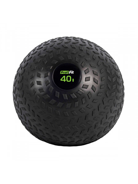 Слэмбол (SlamBall) PROFI-FIT 40 кг