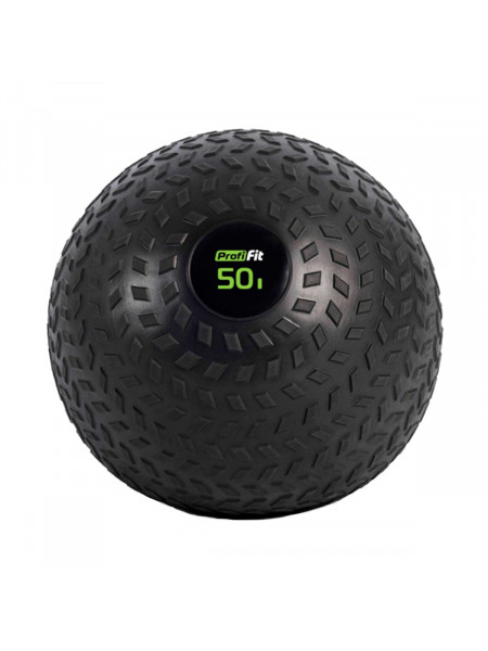 Слэмбол (SlamBall) PROFI-FIT 50 кг