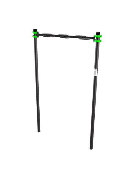 W255 GTO Гимнастический снаряд (п-образный рукоход) ZAVODSPORTA