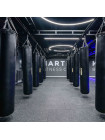 Мешок боксерский 50 кг 1100х300 мм (резиновая крошка) PROFI-FIT