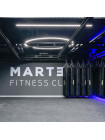 Мешок боксерский 50 кг 1100х300 мм (резиновая крошка) PROFI-FIT