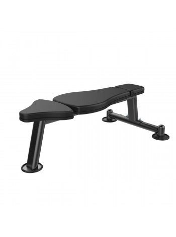 U-2036 Скамья прямая горизонтальная (Flat Bench)