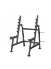 U-2050 Стойка для приседаний с ограничителями (Squat Rack)