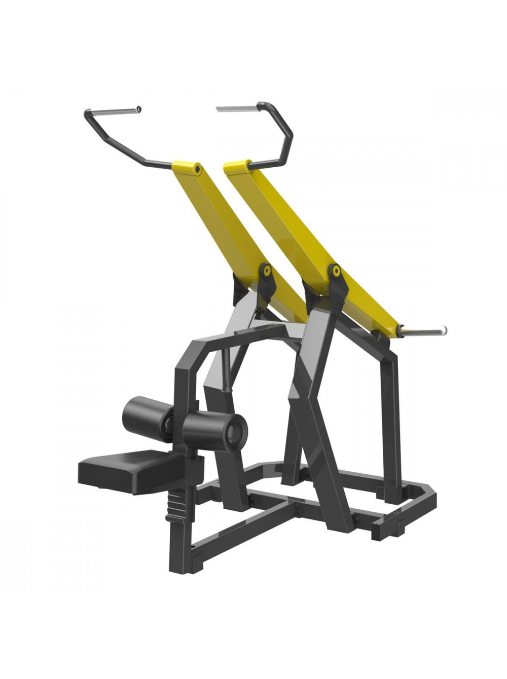 Pulldown тренажер Technogym