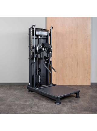 U2046 Мультибабочка. Стек 80 кг