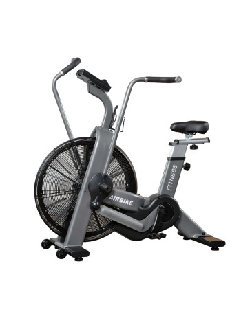 Велотренажер с воздушным сопротивлением ТАНГЕН X-9960