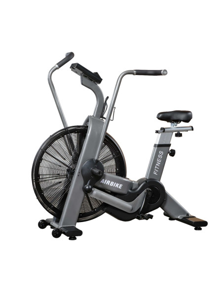 Велотренажер с воздушным сопротивлением ТАНГЕН X-9960