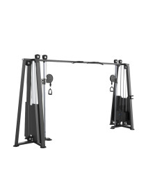 U3016C (E3016) Кроссовер с изменением высоты. Стек 2 х 95 кг