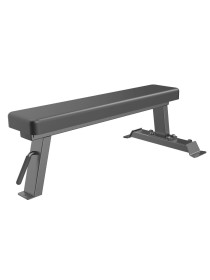 A-3036 Скамья прямая горизонтальная (Flat Bench)