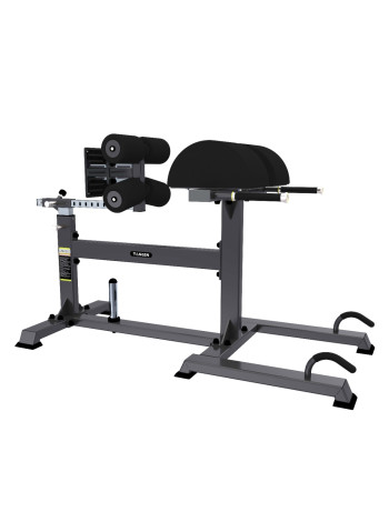 A3141 Гиперэкстензия горизонтальная (римский стул)