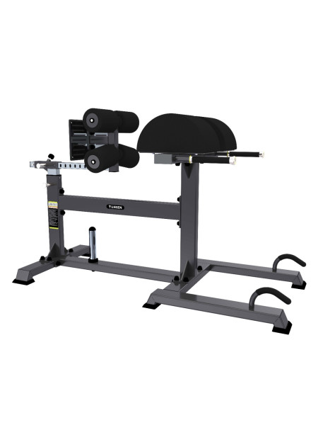 A3141 Гиперэкстензия горизонтальная (римский стул)