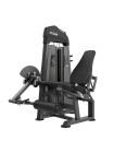 U3002C (E3002) Разгибание ног сидя. Стек 135 кг