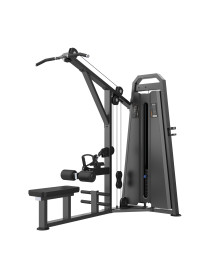 U3085C (E3085) Тяга сверху/Гребная тяга. Стек 110 кг