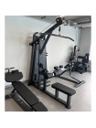 U3085C (E3085) Тяга сверху/Гребная тяга. Стек 110 кг