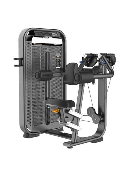 E7005 Дельт-машина. Стек 110 кг