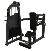 A2026 Трицепс-машина. Имитация отжиманий. Стек 100 кг