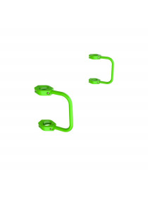 W108 Поручни короткие ZAVODSPORTA