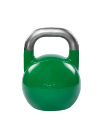 Гиря соревновательная PROFI-FIT 24 кг