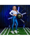 Медицинбол набивной (Wallball) PROFI-FIT 3 кг