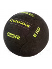 Медицинбол набивной кевларовый (Kevlar Wallball) PROFI-FIT 6 кг