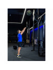 Медицинбол набивной кевларовый (Kevlar Wallball) PROFI-FIT 6 кг