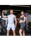 Медбол PROFI-FIT 4 кг