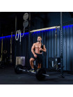Универсальный PLYO BOX 3 в 1 со шкалой наклона (фанера) 50х60х75 см DHZ