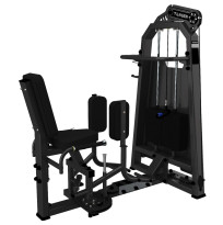 A2021 Разведение ног сидя. Стек 100 кг