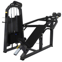 A2013 Наклонный грудной жим. Стек 100 кг