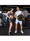 Гиря тренировочная PROFI-FIT 6 кг