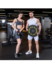 Гиря тренировочная PROFI-FIT 8 кг
