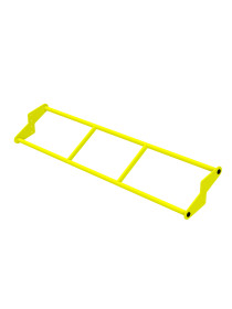 Перекладина двойная Качели D32 мм 1800 мм DHZ