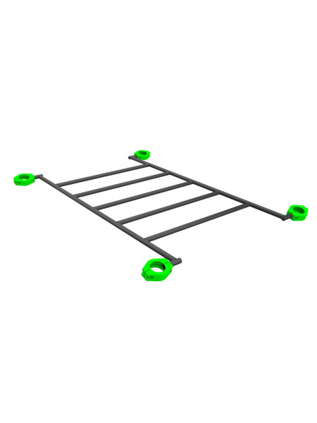 W89 Рукоход в подъём ZAVODSPORTA