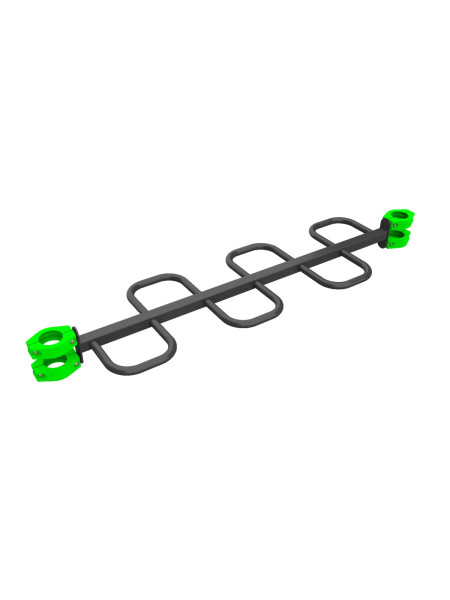 W89 Рукоход змеевик ZAVODSPORTA