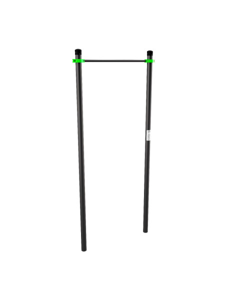 W203 Воркаут Перекладина уличная ZAVODSPORTA