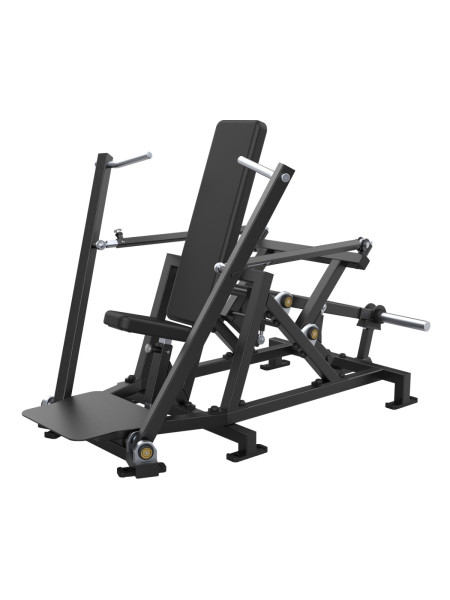 A701L Жим от груди