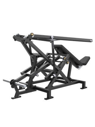 A702L Наклонный жим от груди